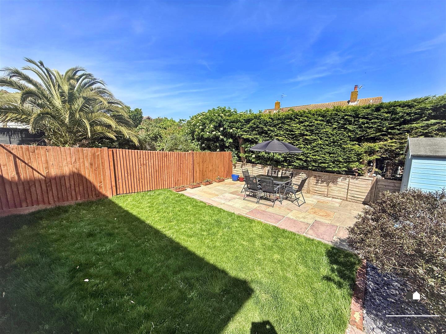 4 Bedroom House. Bracken Road in Eastbourne,  12
